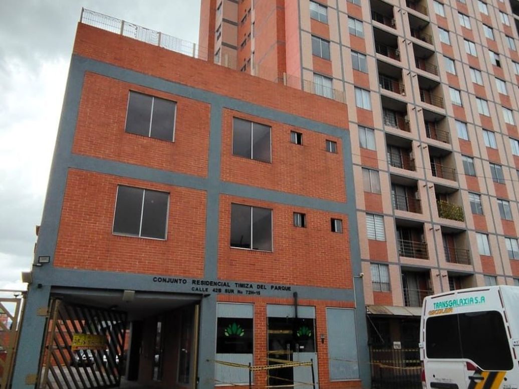 Apartamento de 3 alcobas en venta en Ub. Renania, Bogotá, 57 m² · foto 19 de 19