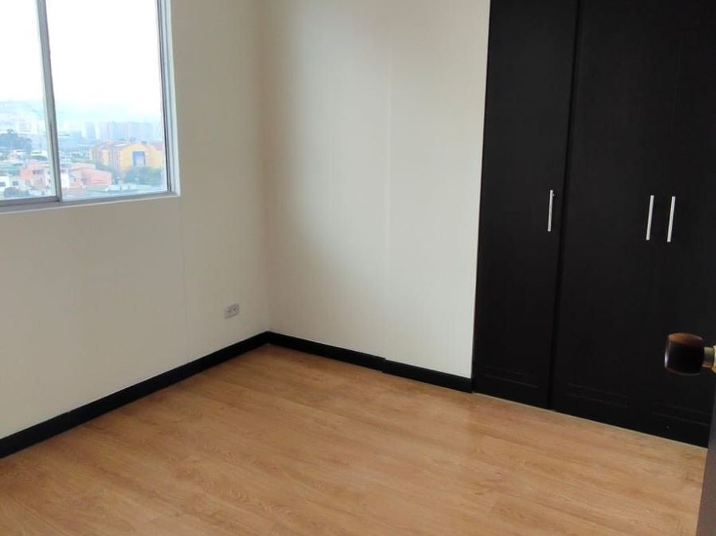 Apartamento de 3 alcobas en venta en Ub. Renania, Bogotá, 57 m² · foto 6 de 19