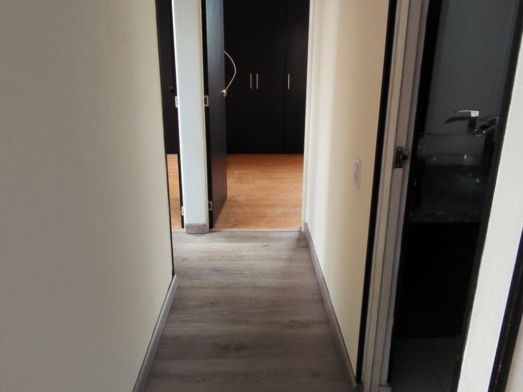 Apartamento de 3 alcobas en venta en Ub. Renania, Bogotá, 57 m² · foto 4 de 19