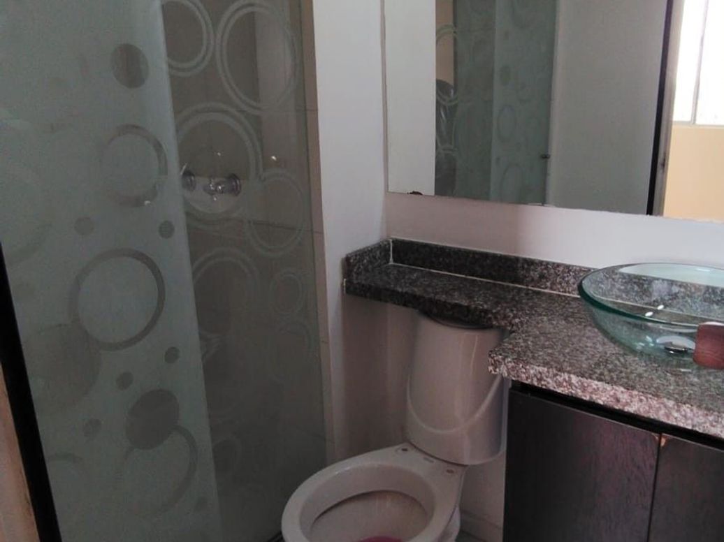 Apartamento de 3 alcobas en venta en Ub. Renania, Bogotá, 57 m² · foto 9 de 19