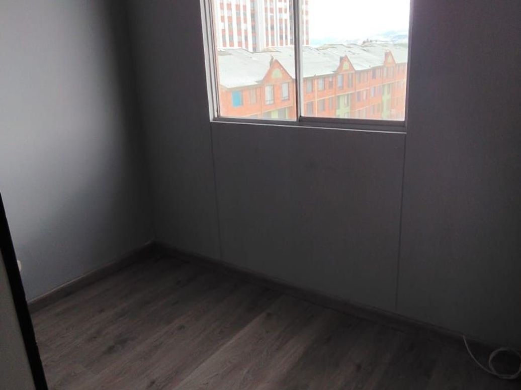 Apartamento de 3 alcobas en venta en Ub. Renania, Bogotá, 57 m² · foto 10 de 19