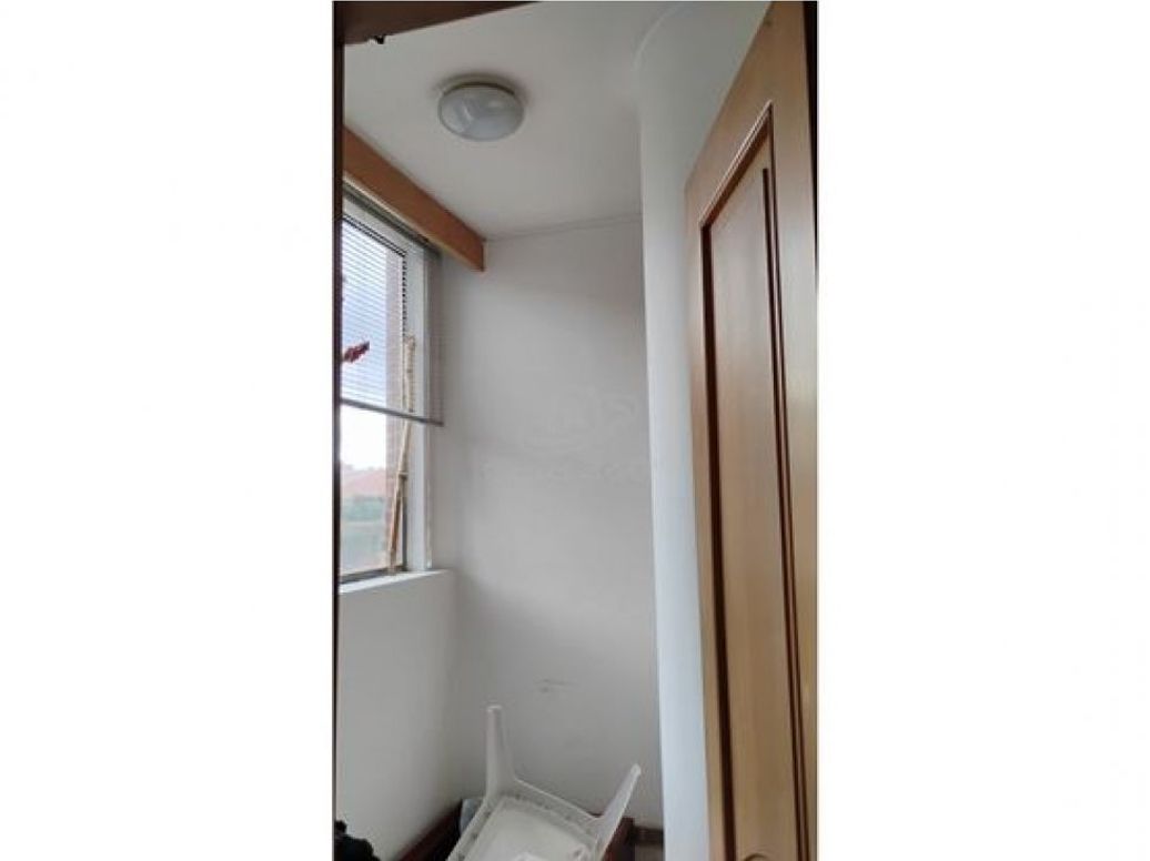 Apartamento de 2 alcobas en venta en Los Rosales, Bogotá, 150 m² · foto 5 de 20