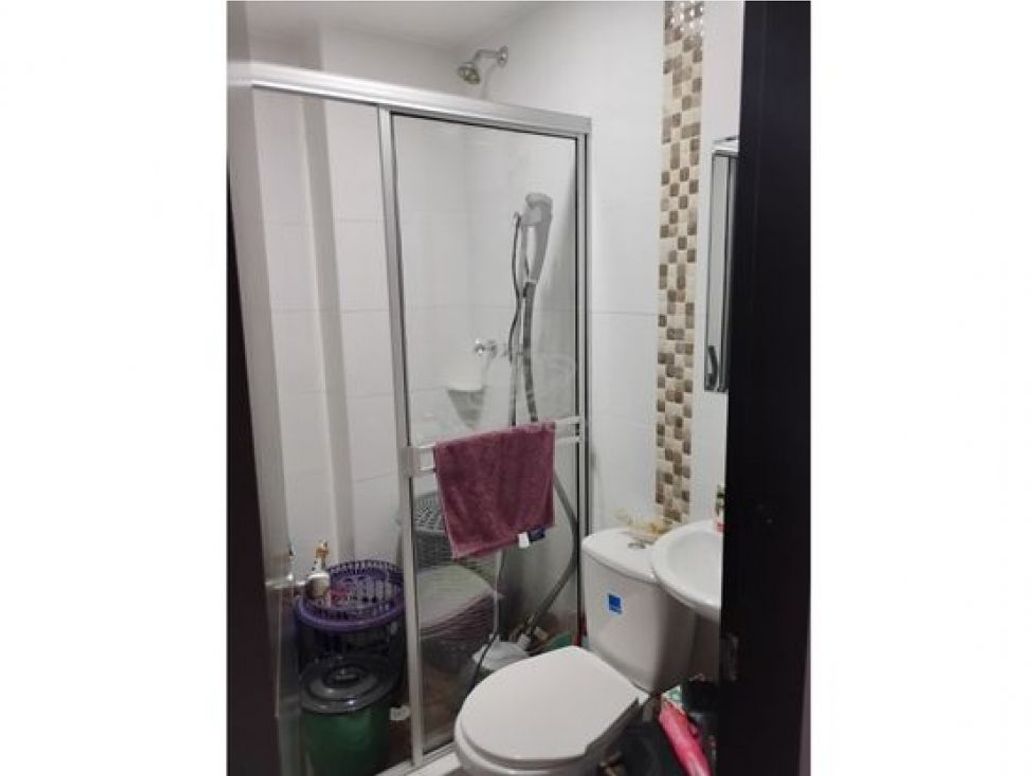 Apartamento de 3 alcobas en venta en Los Cerezos, Bogotá, 77 m² · foto 10 de 20