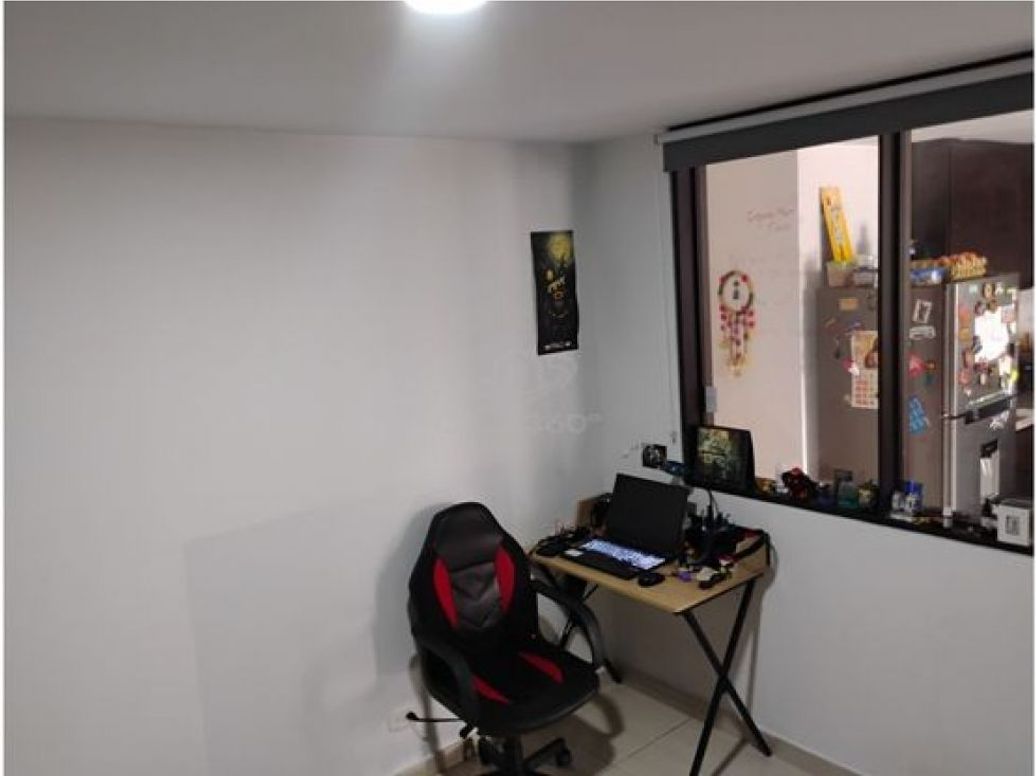 Apartamento de 3 alcobas en venta en Los Cerezos, Bogotá, 77 m² · foto 20 de 20
