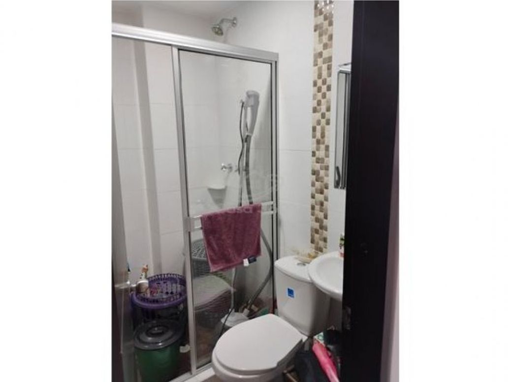 Apartamento de 3 alcobas en venta en Los Cerezos, Bogotá, 77 m² · foto 16 de 20