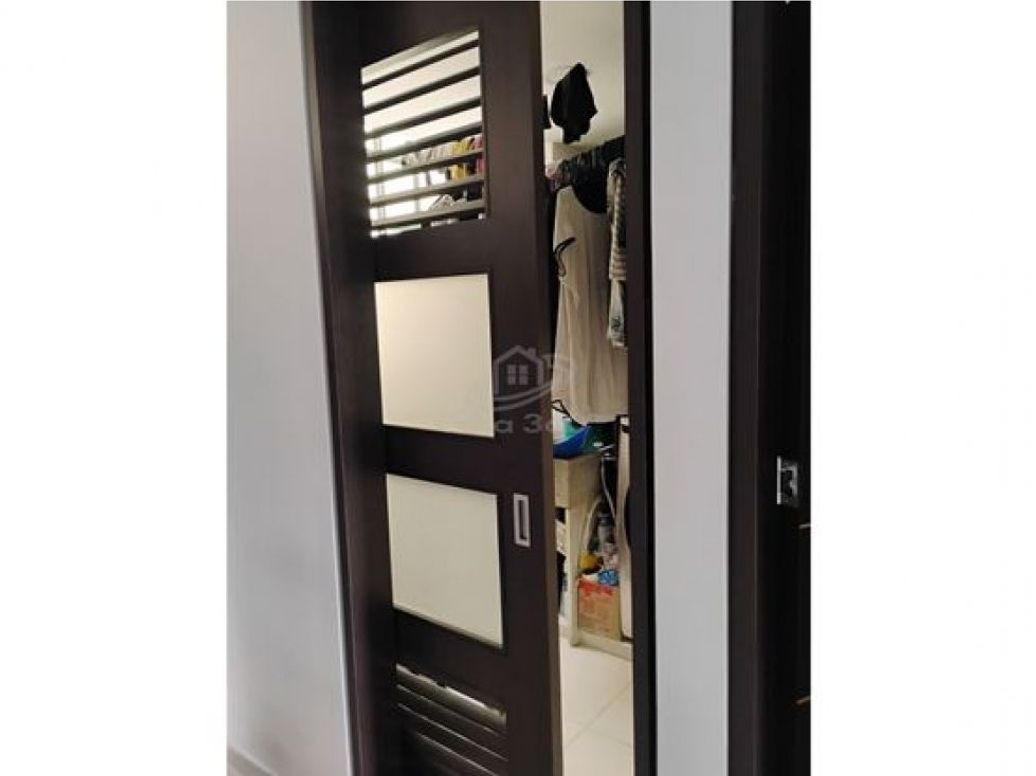 Apartamento de 3 alcobas en venta en Los Cerezos, Bogotá, 77 m² · foto 17 de 20