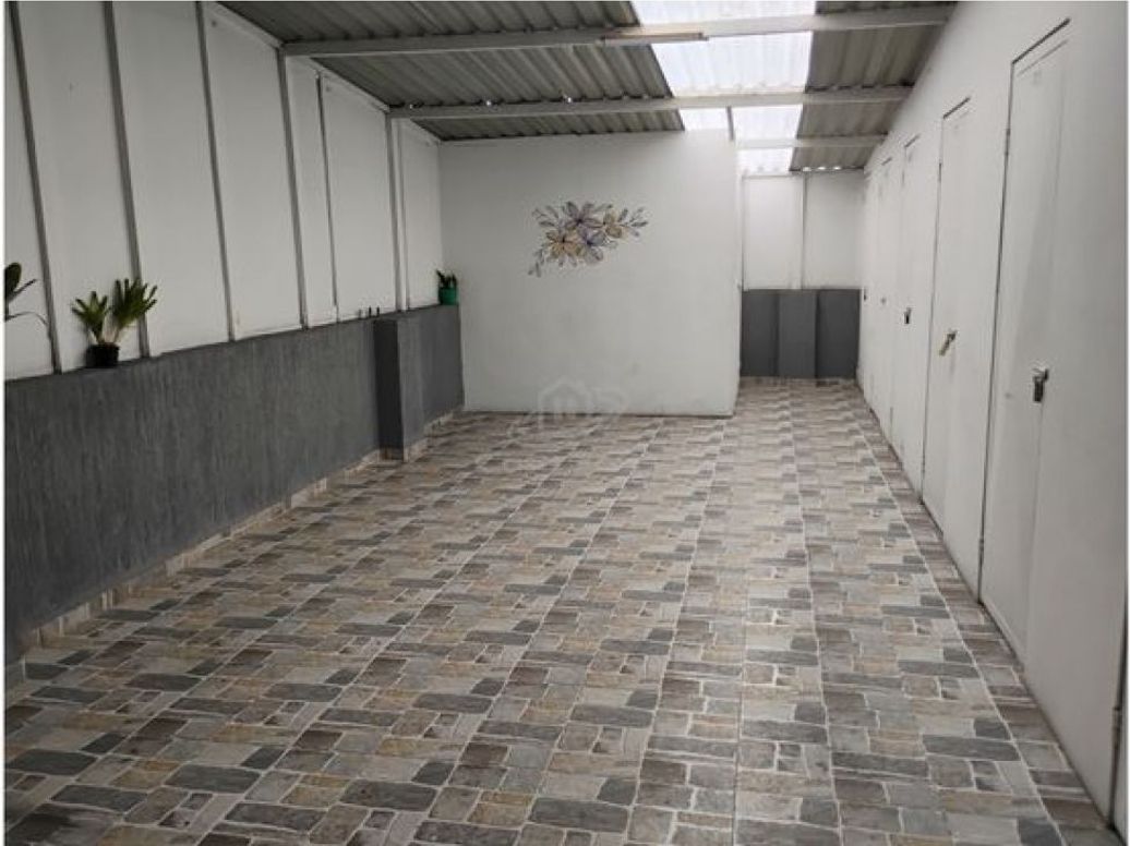 Apartamento de 3 alcobas en venta en Los Cerezos, Bogotá, 77 m² · foto 4 de 20