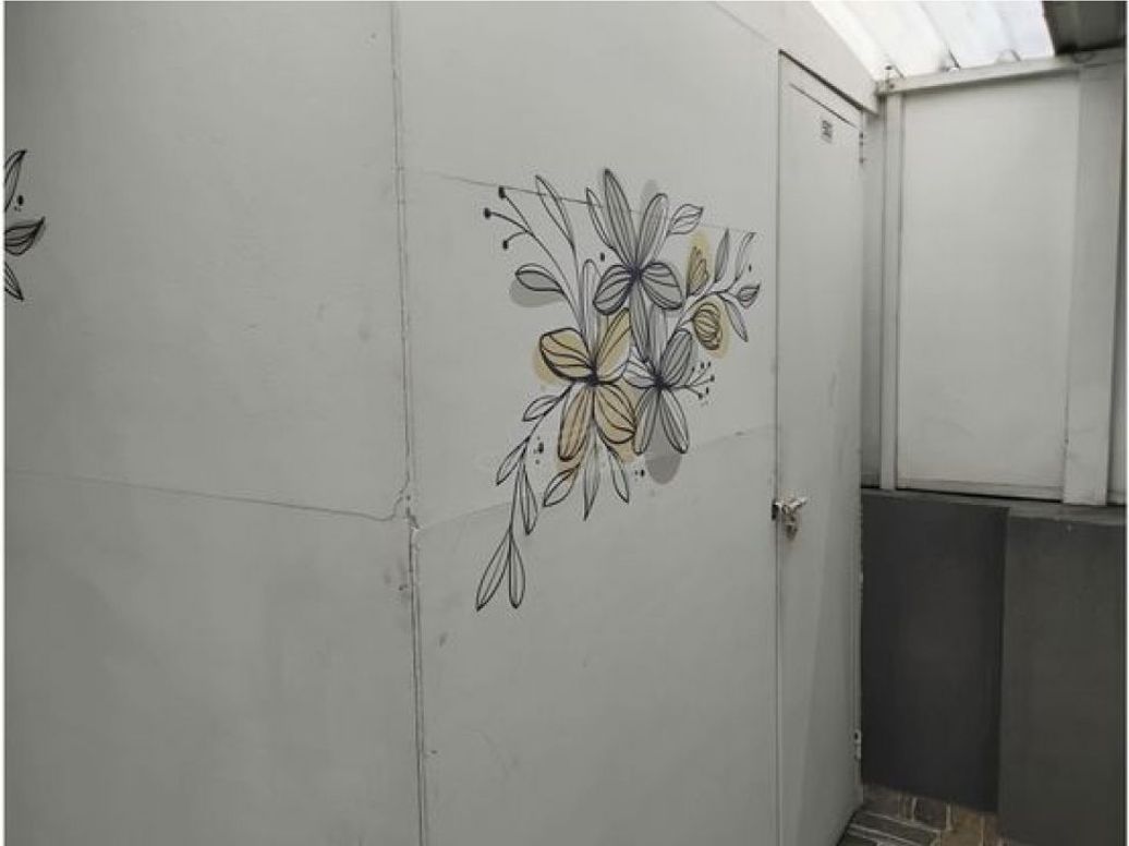 Apartamento de 3 alcobas en venta en Los Cerezos, Bogotá, 77 m² · foto 5 de 20