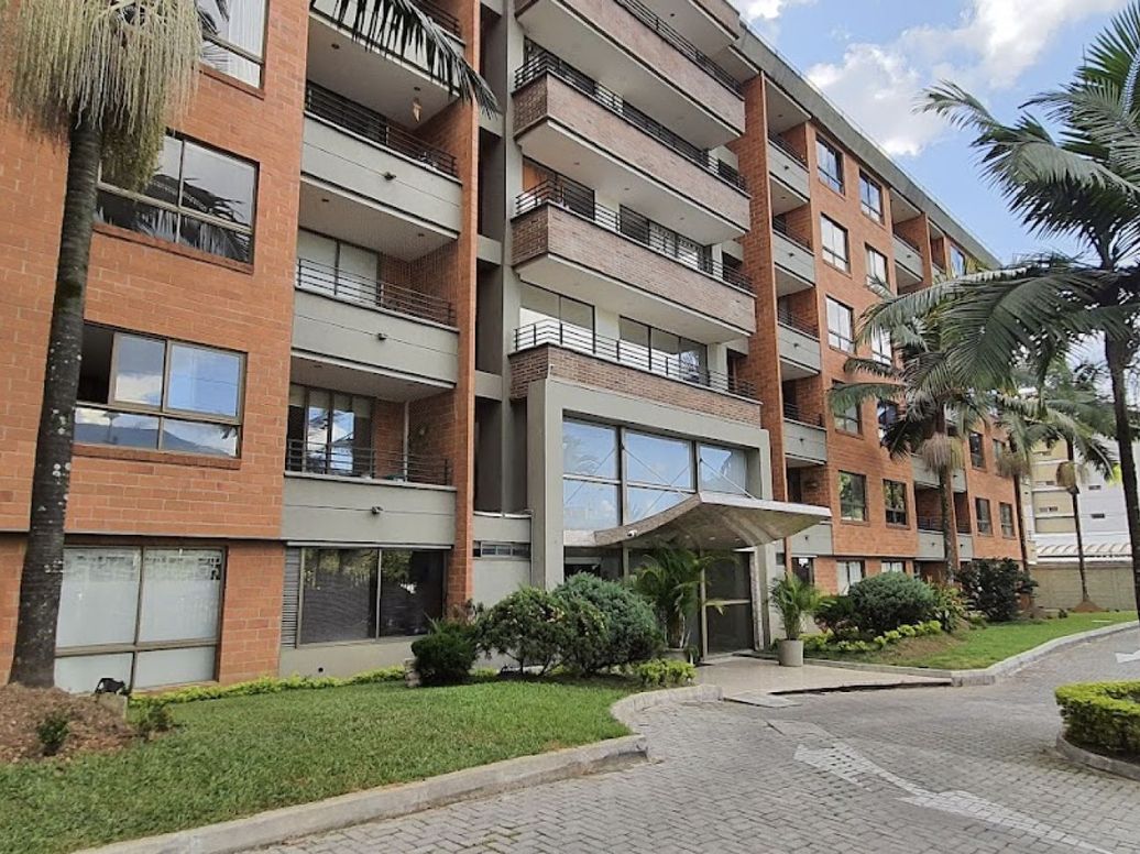 Apartaestudio en Arriendo o venta en CERRO NUTIBARA, Belén, Medellín en Cerro Nutibara