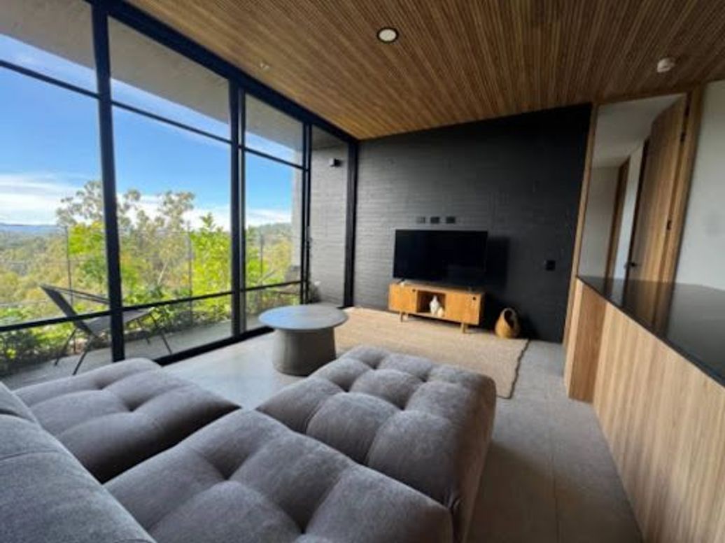 ARRIENDO de APARTAESTUDIO en ALTO DE PALMAS, ENVIGADO en Alto De Palmas
