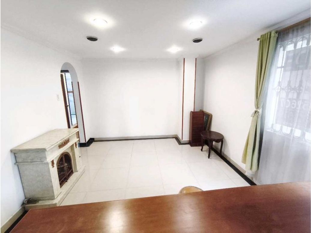 Apartamento de 1 alcoba en venta en Teusaquillo, Bogotá, 40 m² · foto 6 de 20