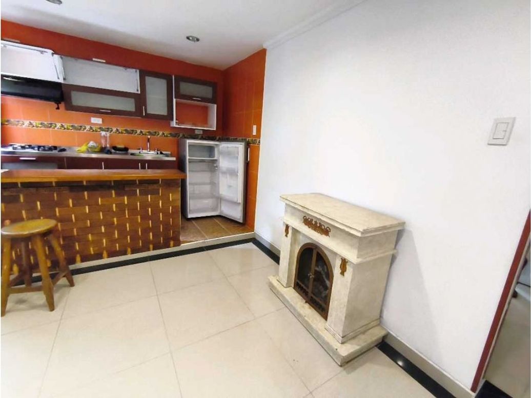 Apartamento de 1 alcoba en venta en Teusaquillo, Bogotá, 40 m² · foto 5 de 20