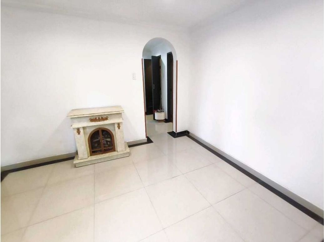 Apartamento de 1 alcoba en venta en Teusaquillo, Bogotá, 40 m² · foto 10 de 20
