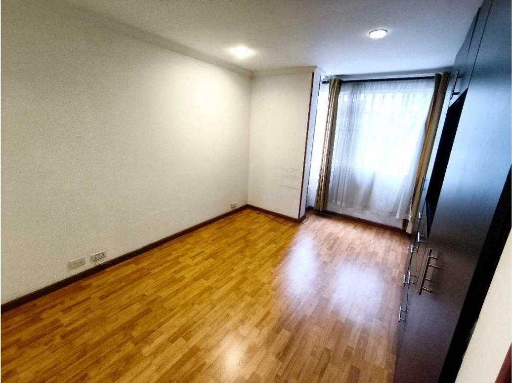Apartamento de 1 alcoba en venta en Teusaquillo, Bogotá, 40 m² · foto 11 de 20