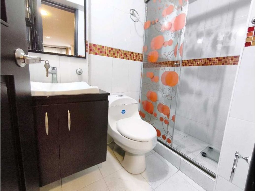 Apartamento de 1 alcoba en venta en Teusaquillo, Bogotá, 40 m² · foto 13 de 20