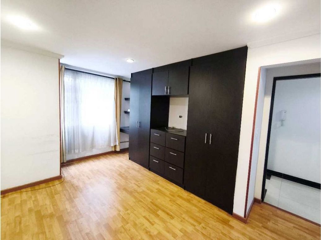 Apartamento de 1 alcoba en venta en Teusaquillo, Bogotá, 40 m² · foto 12 de 20