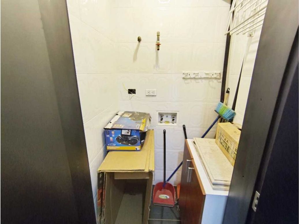 Apartamento de 1 alcoba en venta en Teusaquillo, Bogotá, 40 m² · foto 16 de 20