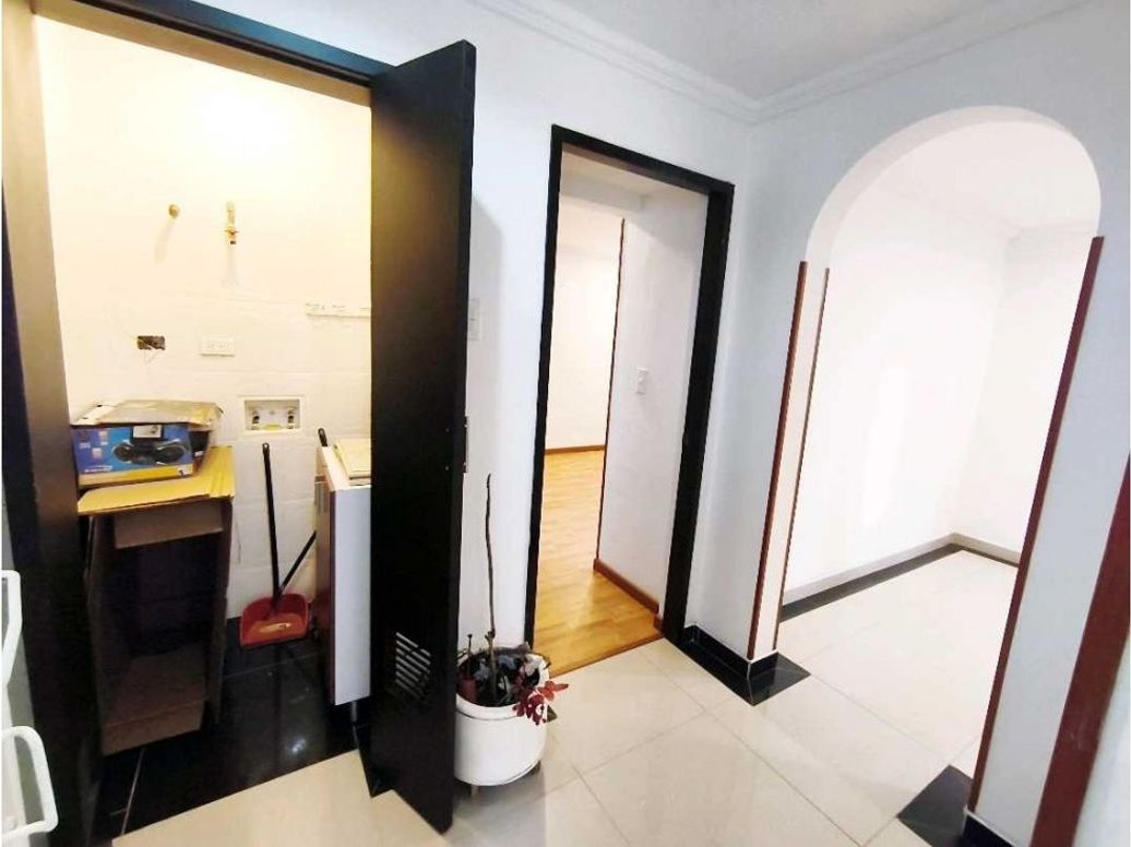 Apartamento de 1 alcoba en venta en Teusaquillo, Bogotá, 40 m² · foto 17 de 20