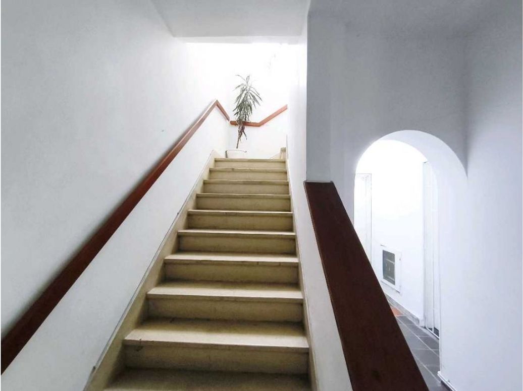 Apartamento de 1 alcoba en venta en Teusaquillo, Bogotá, 40 m² · foto 19 de 20