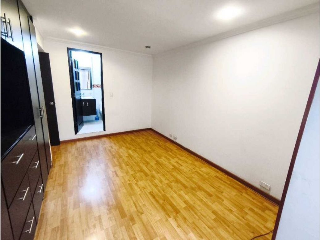 Apartamento de 1 alcoba en venta en Teusaquillo, Bogotá, 40 m² · foto 14 de 20