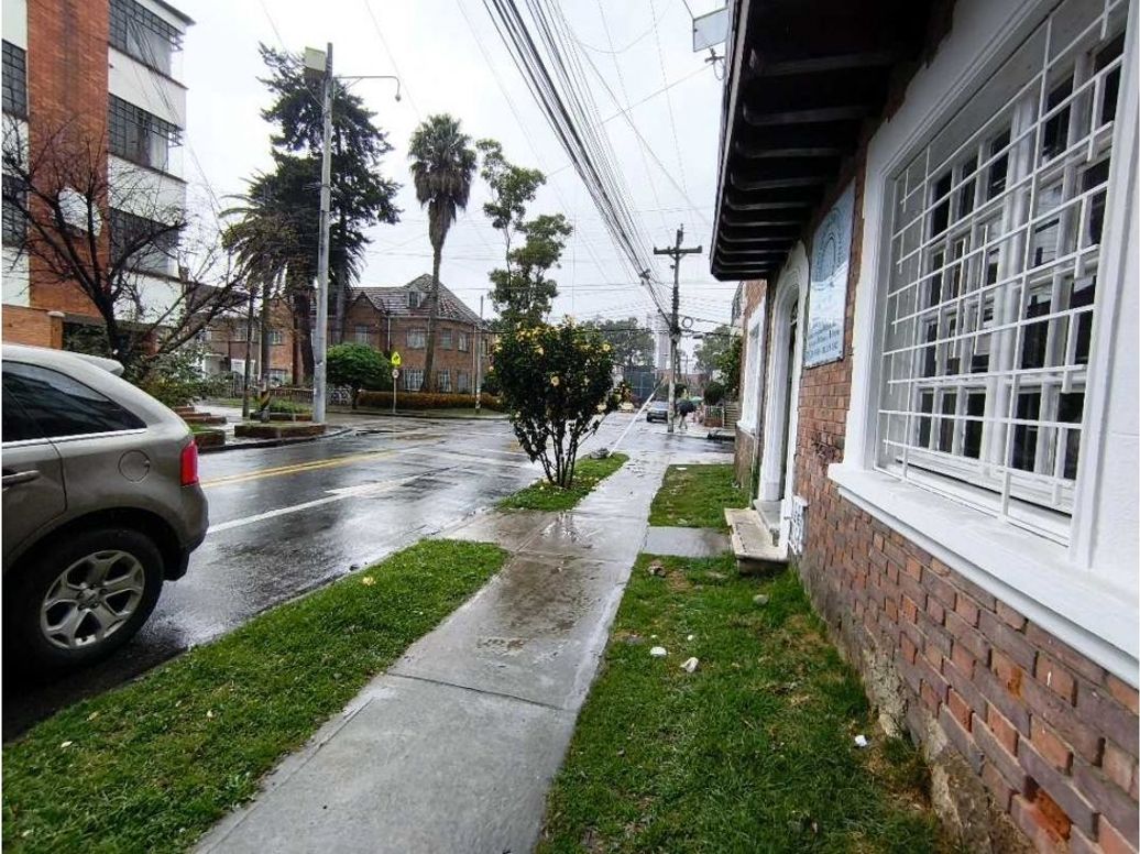 Apartamento de 1 alcoba en venta en Teusaquillo, Bogotá, 40 m² · foto 20 de 20