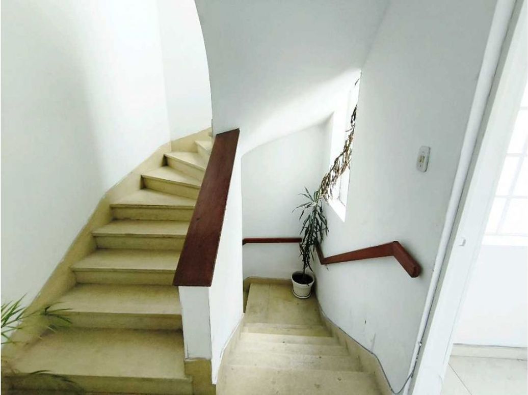 Apartamento de 1 alcoba en venta en Teusaquillo, Bogotá, 40 m² · foto 18 de 20