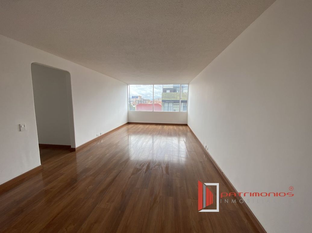 Apartamento en Arriendo en Los Andes, Barrios Unidos, Bogotá en Los Andes