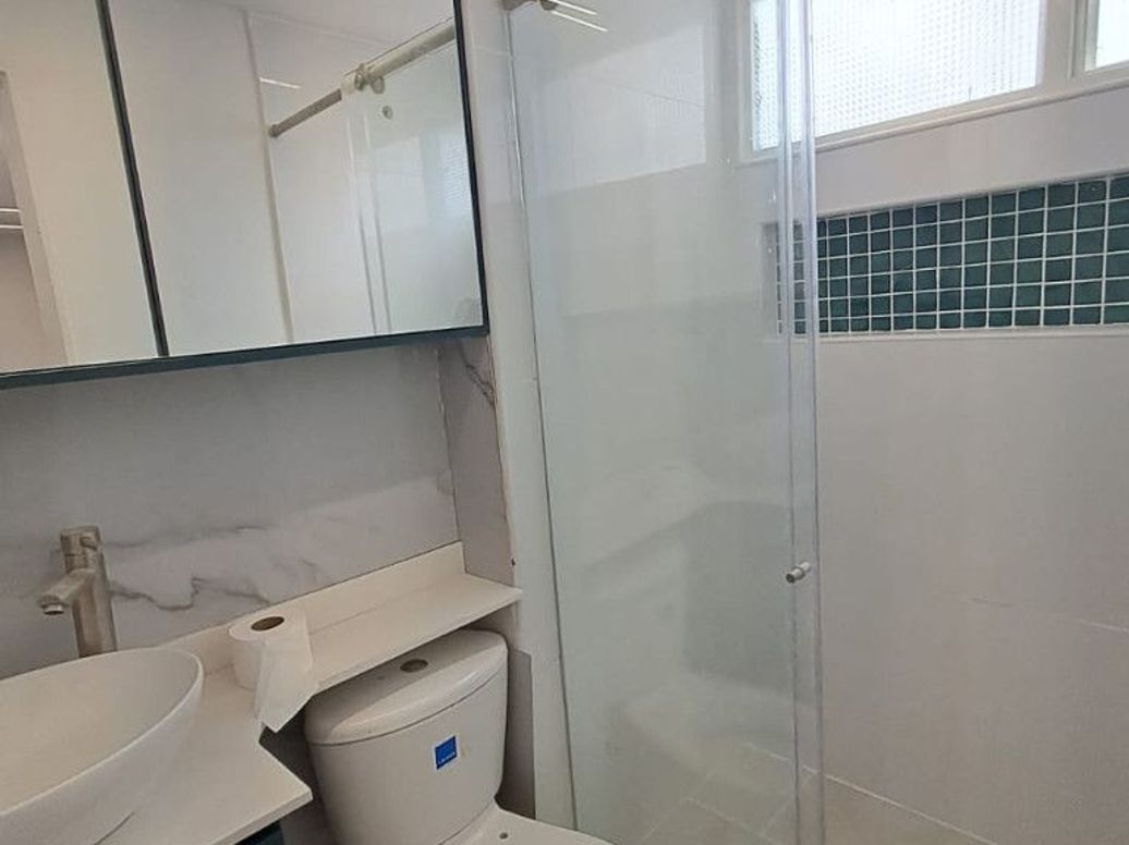 Apartaestudio en venta en Palermo, Bogotá, 44 m² · foto 10 de 11