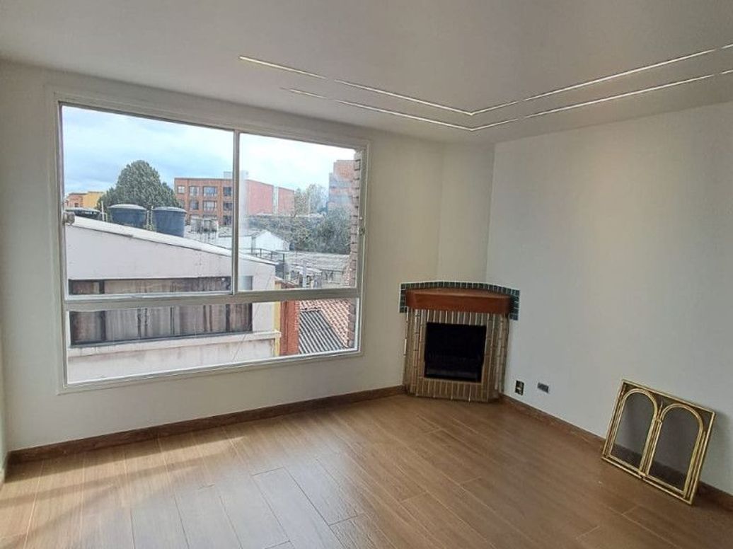 Apartaestudio en venta en Palermo, Bogotá, 44 m² · foto 3 de 11