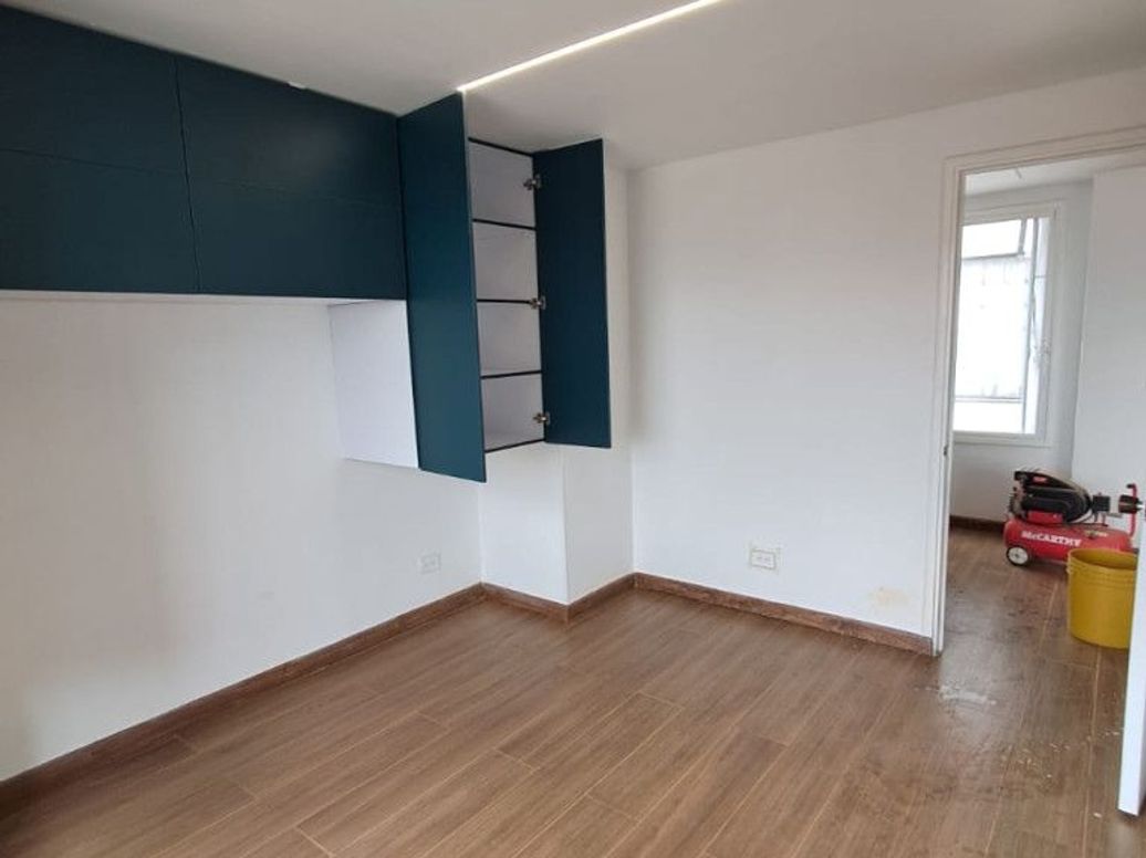 Apartaestudio en venta en Palermo, Bogotá, 44 m² · foto 8 de 11