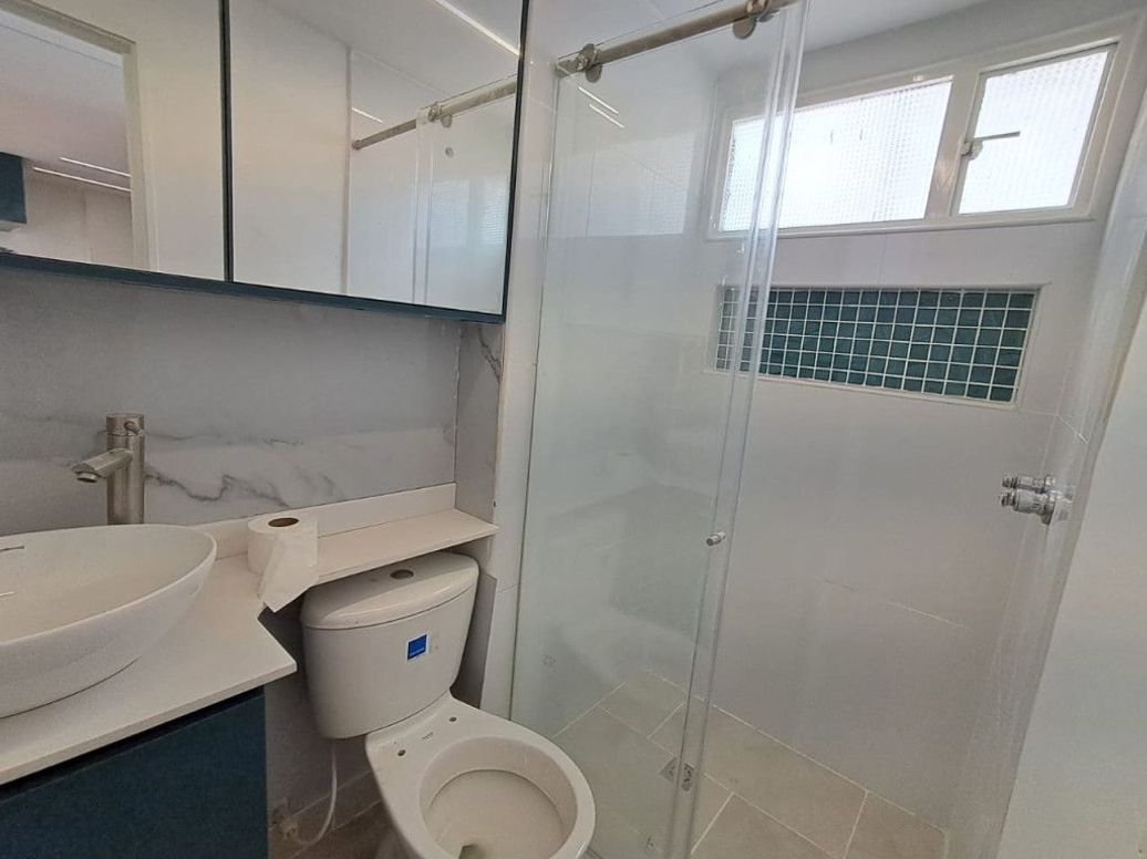 Apartaestudio en venta en Palermo, Bogotá, 44 m² · foto 11 de 11