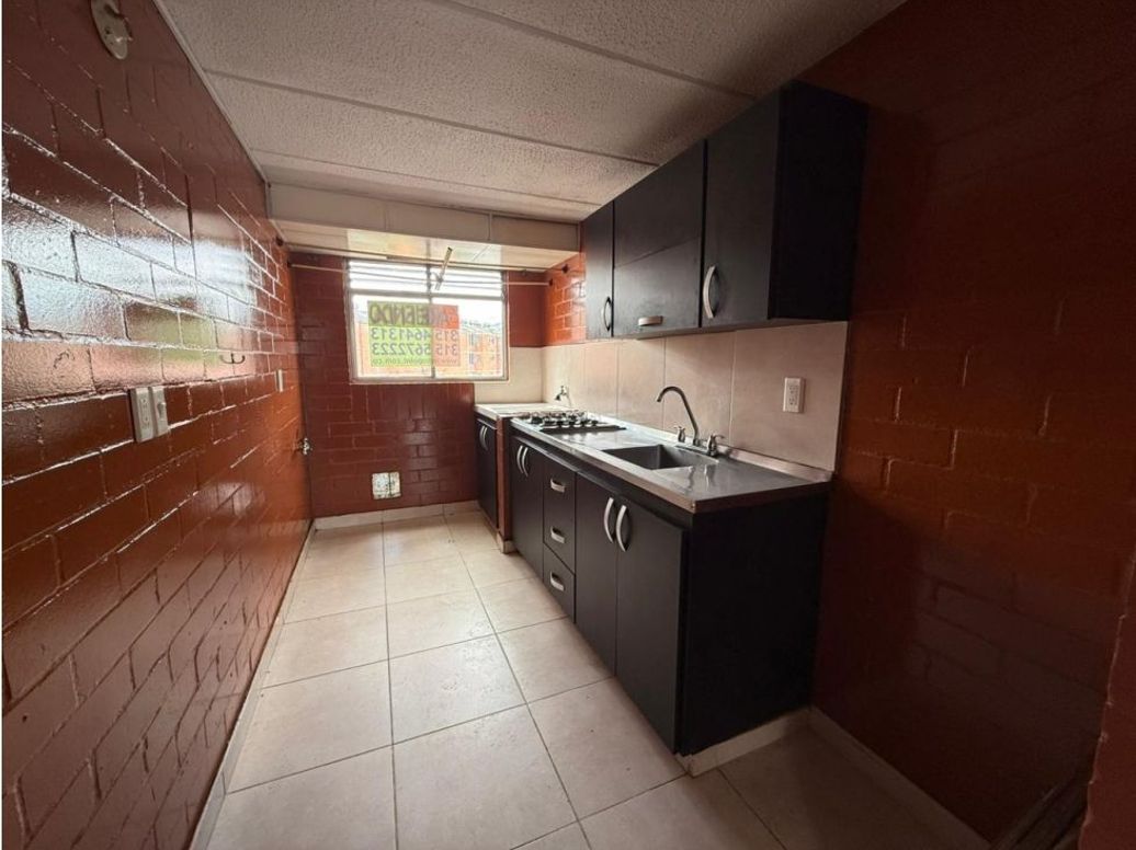 Apartamento de 3 alcobas en venta en El Tunal, Bogotá, 63 m² · foto 7 de 13