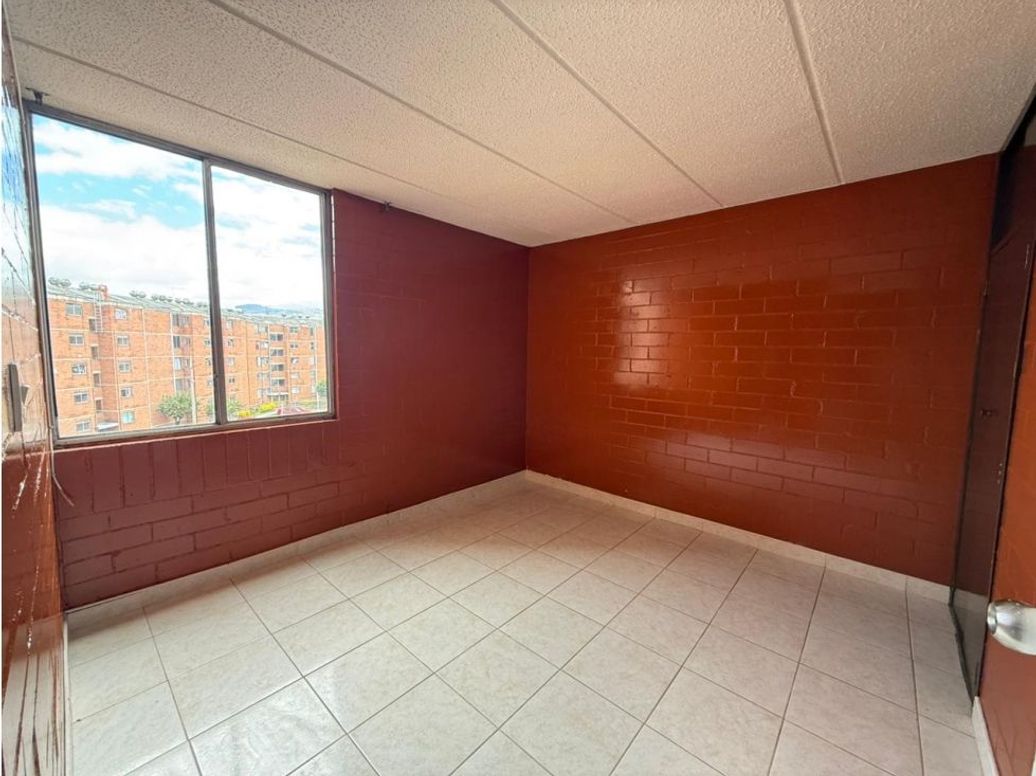 Apartamento de 3 alcobas en venta en El Tunal, Bogotá, 63 m² · foto 5 de 13