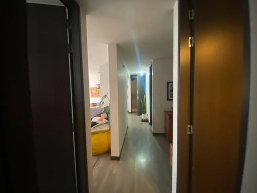 Apartamento de 2 alcobas en venta en Tintala, Bogotá, 65 m² · foto 16 de 20