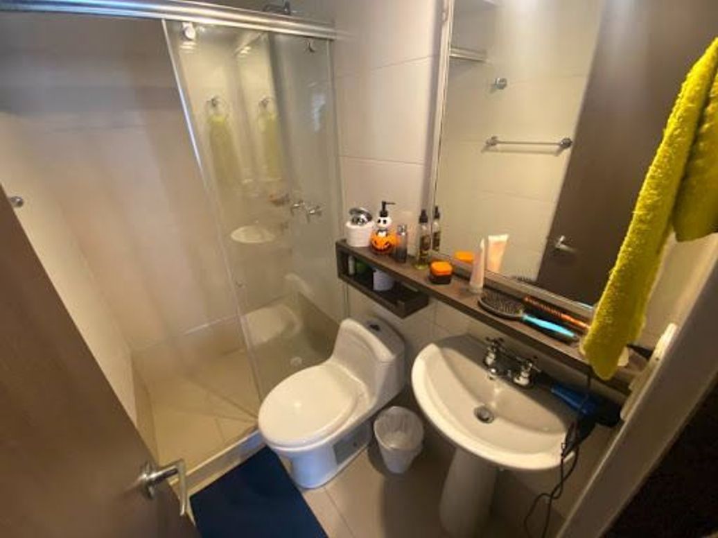 Apartamento de 2 alcobas en venta en Tintala, Bogotá, 65 m² · foto 9 de 20