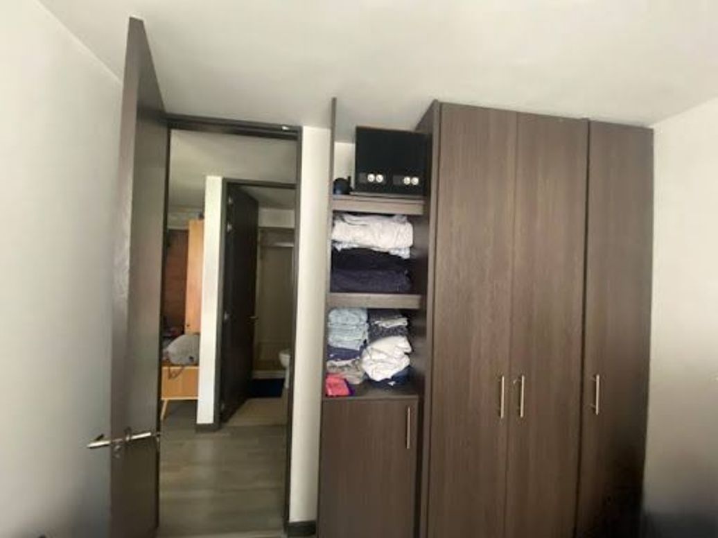 Apartamento de 2 alcobas en venta en Tintala, Bogotá, 65 m² · foto 17 de 20