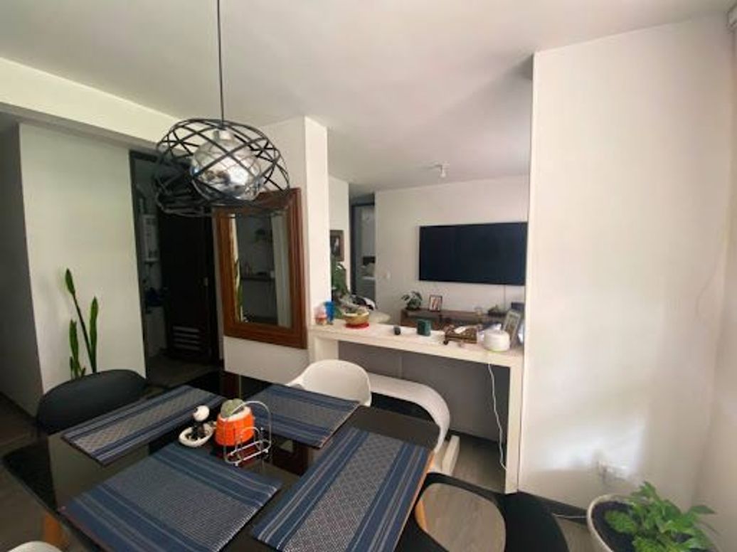 Apartamento de 2 alcobas en venta en Tintala, Bogotá, 65 m² · foto 5 de 20