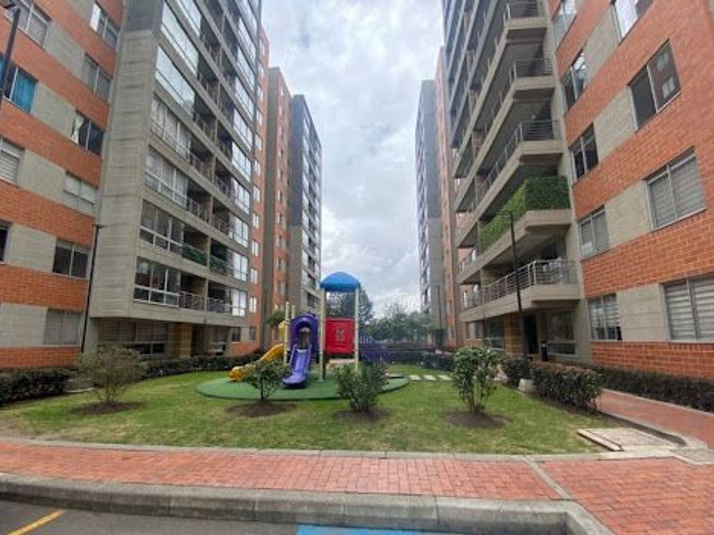 Apartamento de 2 alcobas en venta en Tintala, Bogotá, 65 m² · foto 18 de 20