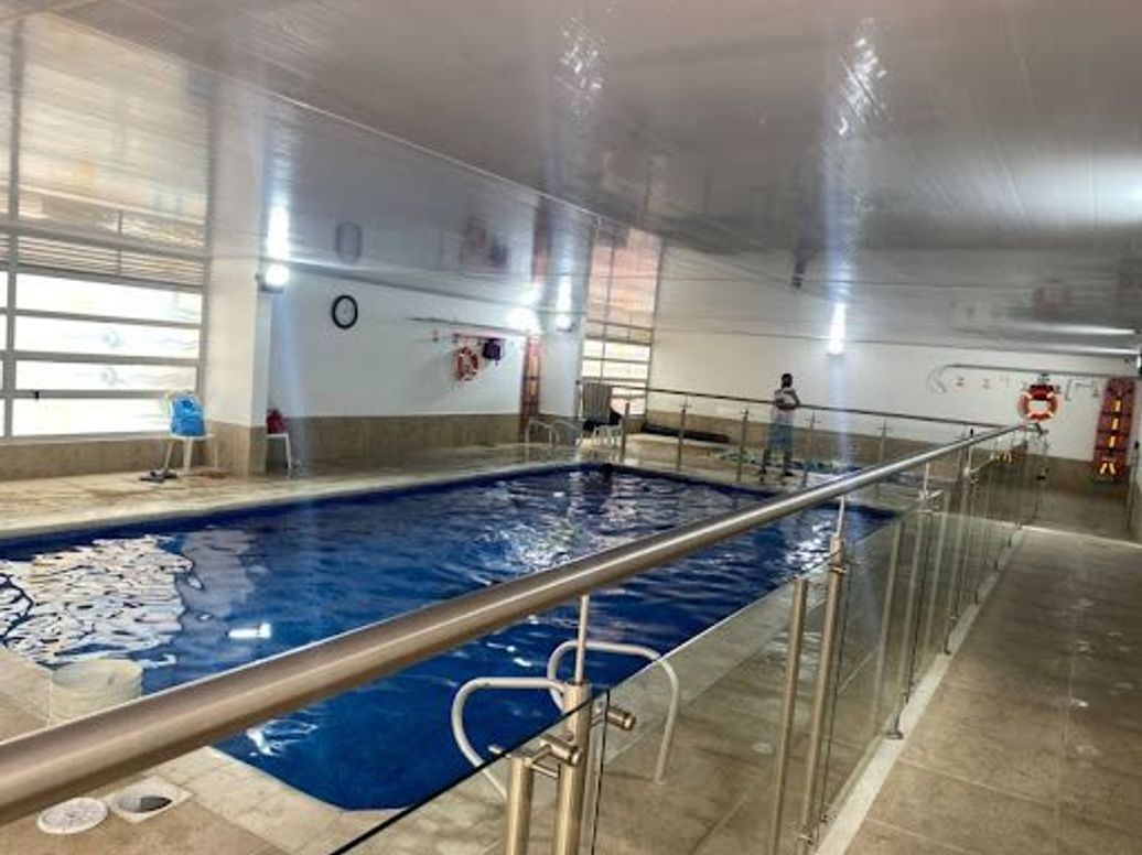 Apartamento de 2 alcobas en venta en Tintala, Bogotá, 65 m² · foto 19 de 20