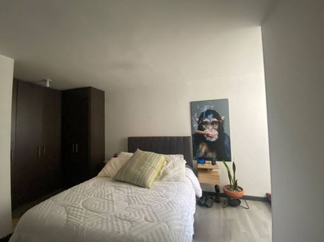 Apartamento de 2 alcobas en venta en Tintala, Bogotá, 65 m² · foto 12 de 20