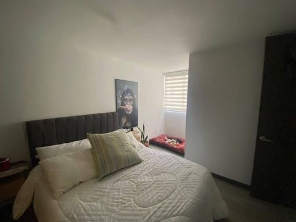 Apartamento de 2 alcobas en venta en Tintala, Bogotá, 65 m² · foto 15 de 20
