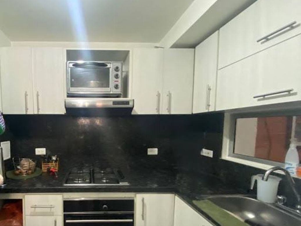 Apartamento de 2 alcobas en venta en Tintala, Bogotá, 65 m² · foto 8 de 20