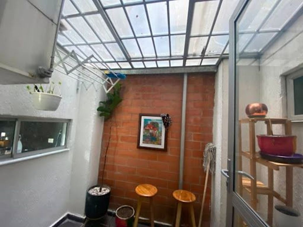 Apartamento de 2 alcobas en venta en Tintala, Bogotá, 65 m² · foto 11 de 20
