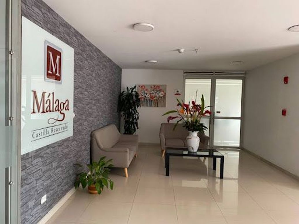 Apartamento de 2 alcobas en venta en Tintala, Bogotá, 65 m² · foto 2 de 20