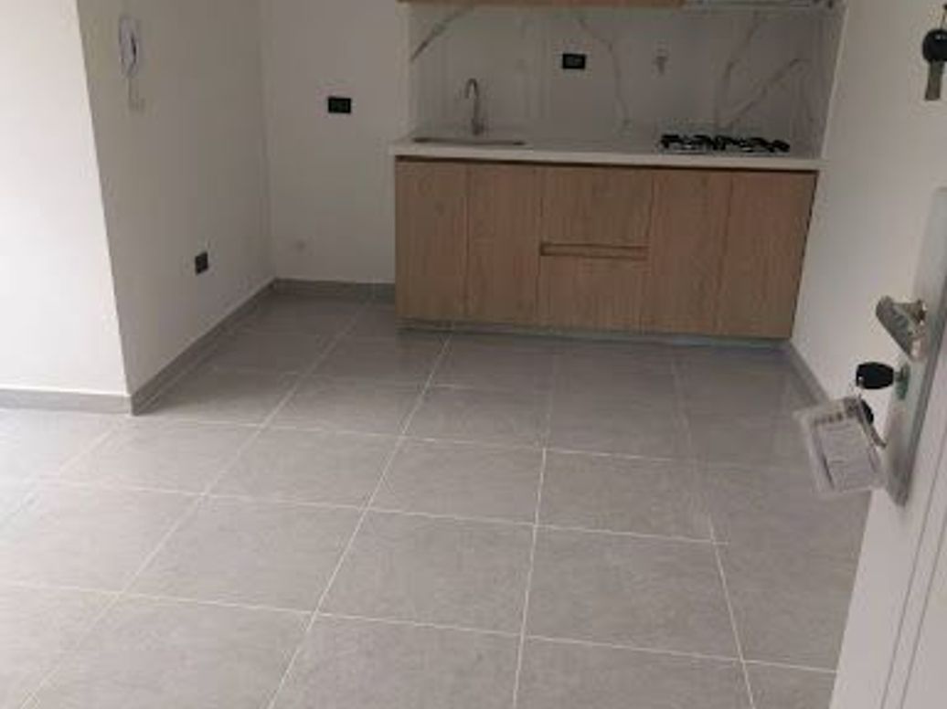 ARRIENDO de APARTAESTUDIO en LA PILARICA, Medellín en La Pilarica