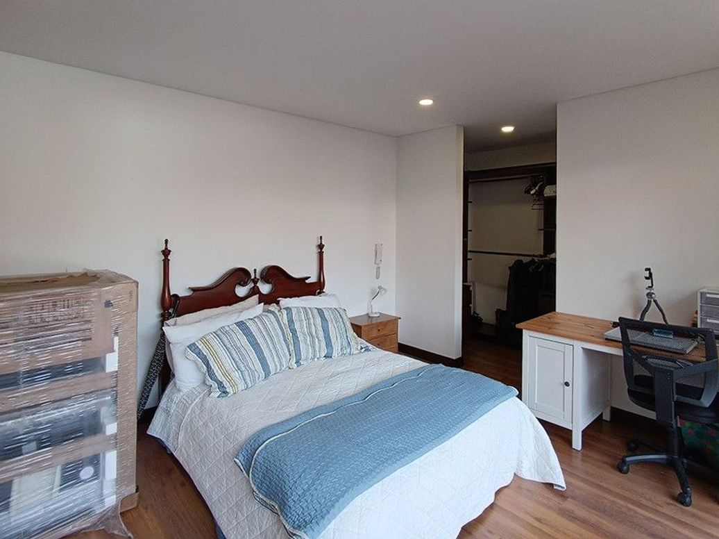 Apartamento de 2 alcobas en venta en Molinos Norte, Bogotá, 90 m² · foto 7 de 15