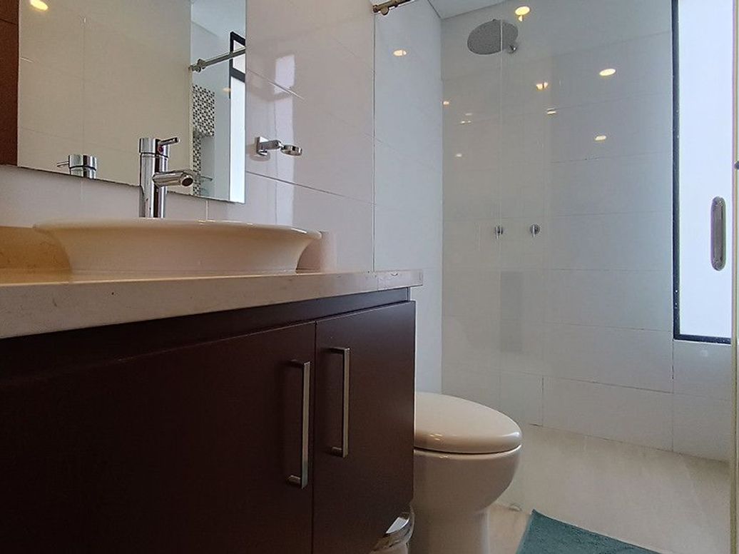 Apartamento de 2 alcobas en venta en Molinos Norte, Bogotá, 90 m² · foto 9 de 15