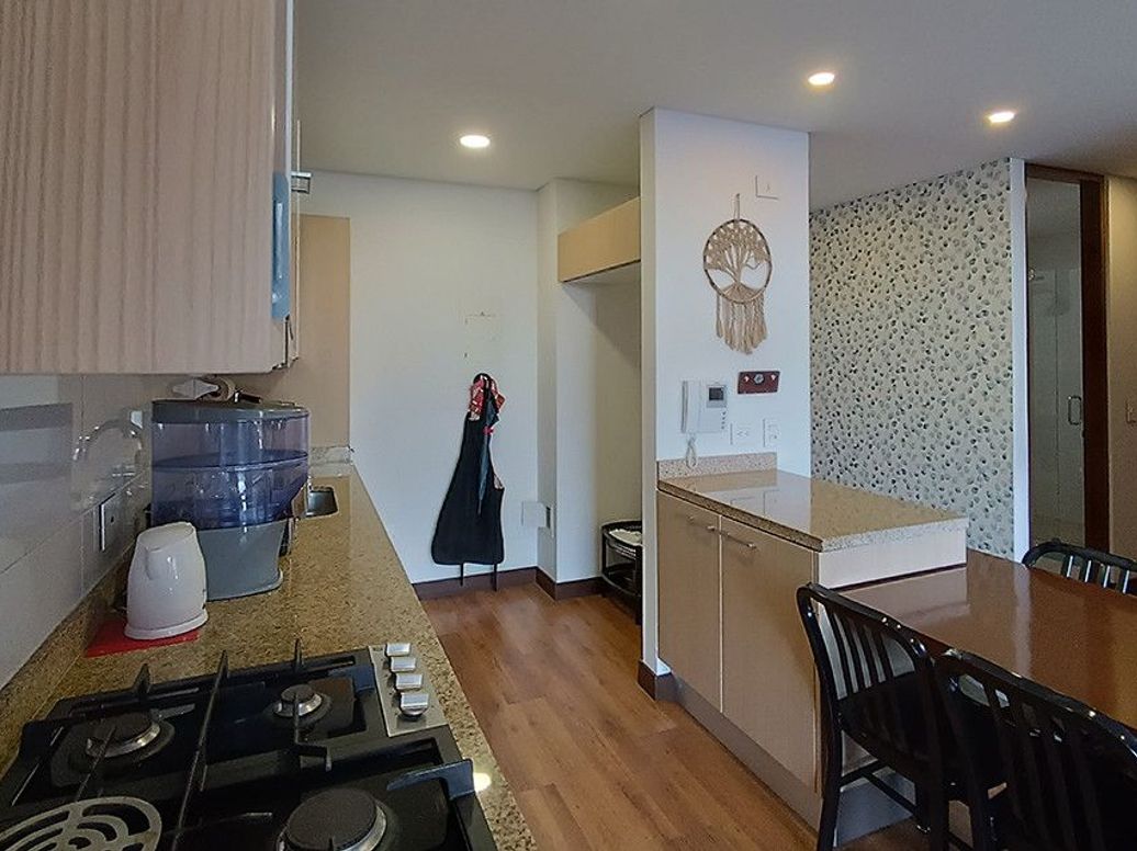 Apartamento de 2 alcobas en venta en Molinos Norte, Bogotá, 90 m² · foto 5 de 15