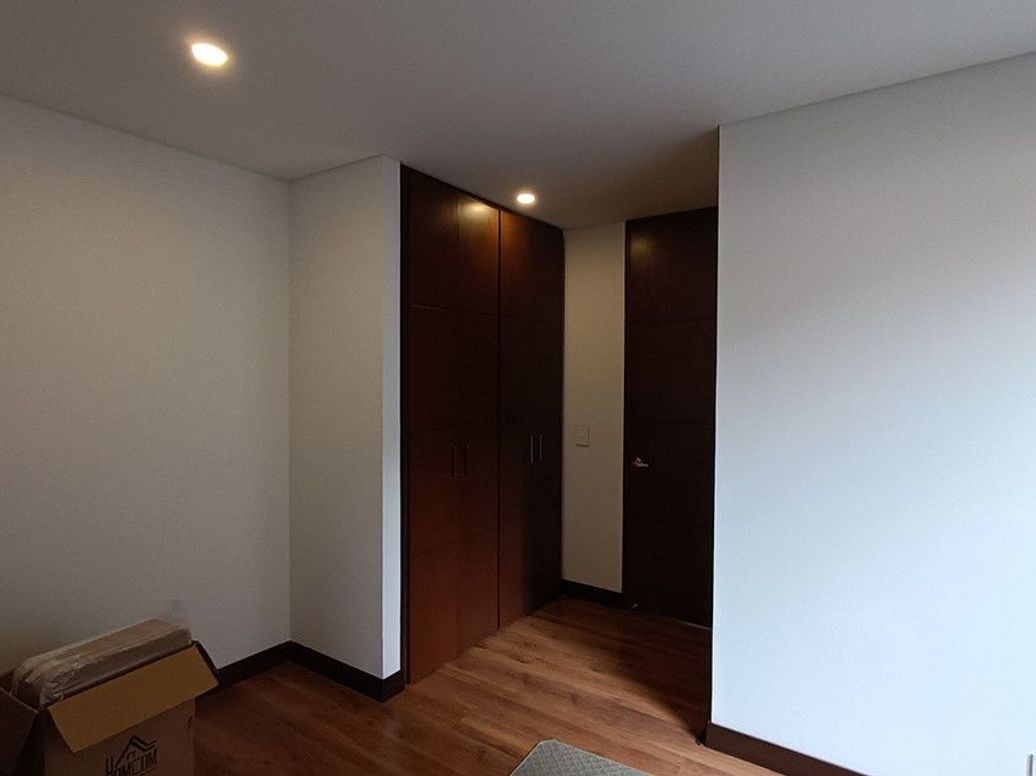 Apartamento de 2 alcobas en venta en Molinos Norte, Bogotá, 90 m² · foto 12 de 15