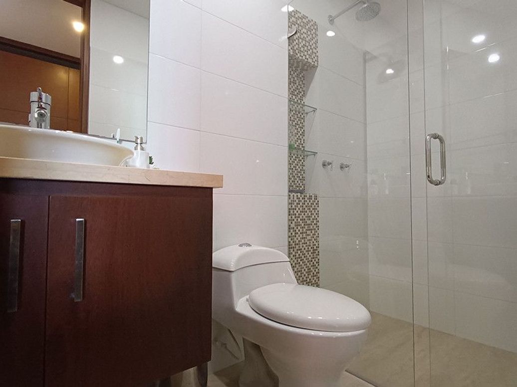 Apartamento de 2 alcobas en venta en Molinos Norte, Bogotá, 90 m² · foto 10 de 15